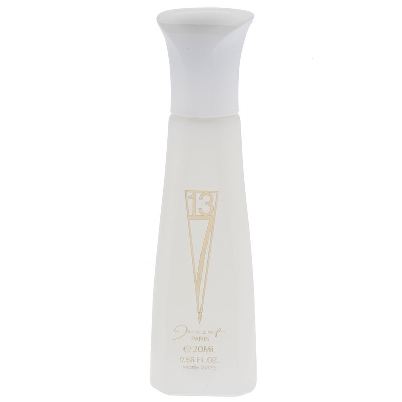عطر جیبی زنانه ژک ساف مدل لانکوم با رایحه گرم حجم 22 میلی‌لیتر
