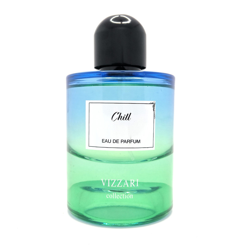ادوپرفیوم ویزاری مدل CHILL با رایحه خنک حجم 100 میلی‌لیتر