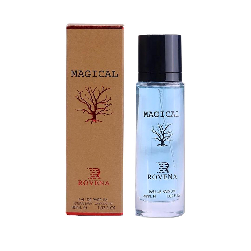 عطر جیبی روونا مدل مجیکال حجم 30 میلی لیتر