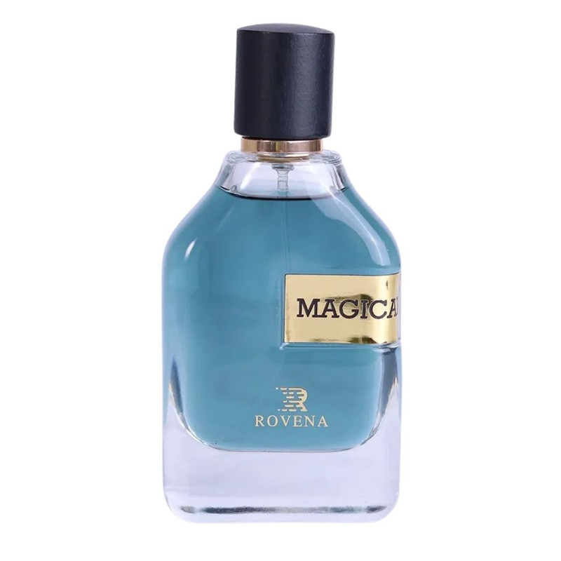 ادوپرفیوم روونا مدل MAGICAL حجم 75 میلی‌لیتر