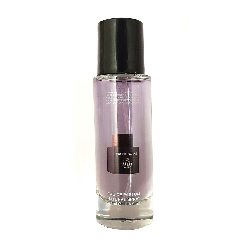 عطر جیبی فراگرنس ورد مدل لالیک حجم 35 میلی لیتر