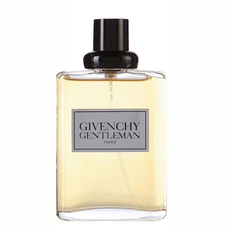ادوتویلت مردانه ژیوانشی مدل Gentleman حجم 50 میلی لیتر