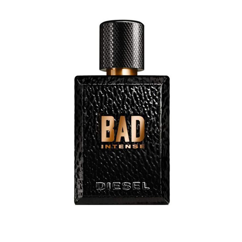 ادو پرفیوم مردانه دیزل مدل Bad Intense حجم 125 میلی لیتر