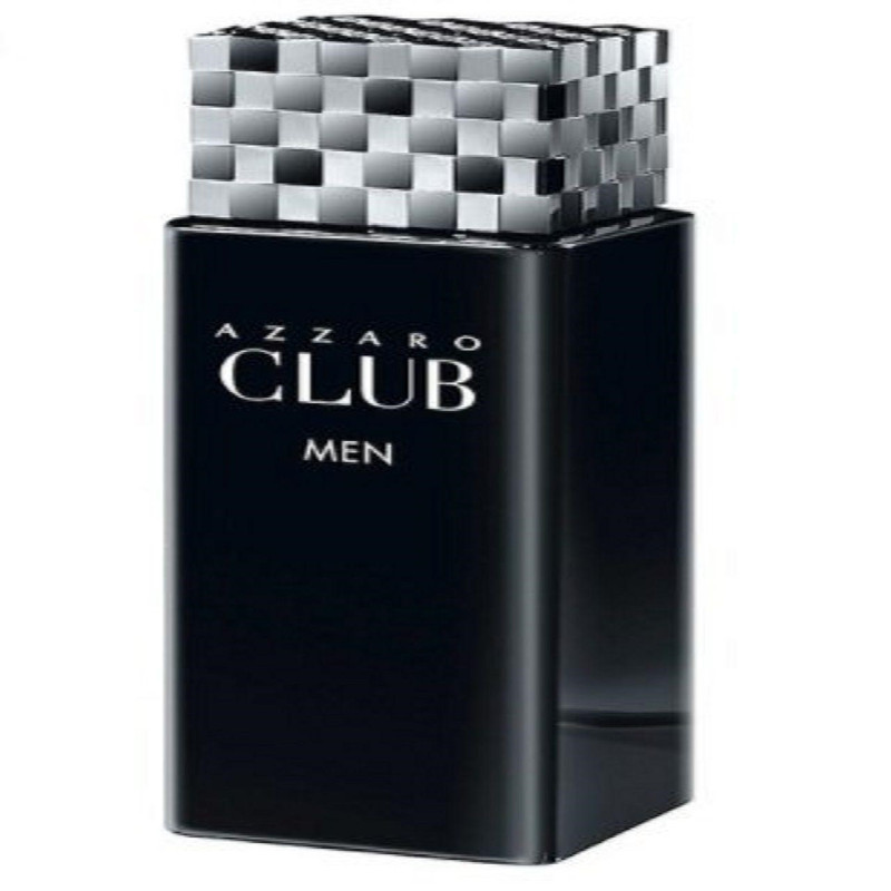 تستر ادو تویلت مردانه آزارو Club Men حجم 75ml