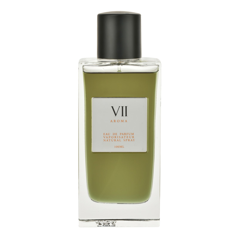 ادوپرفیوم ارورواسنتس مدل Aroma VII حجم 100 میلی‌لیتر