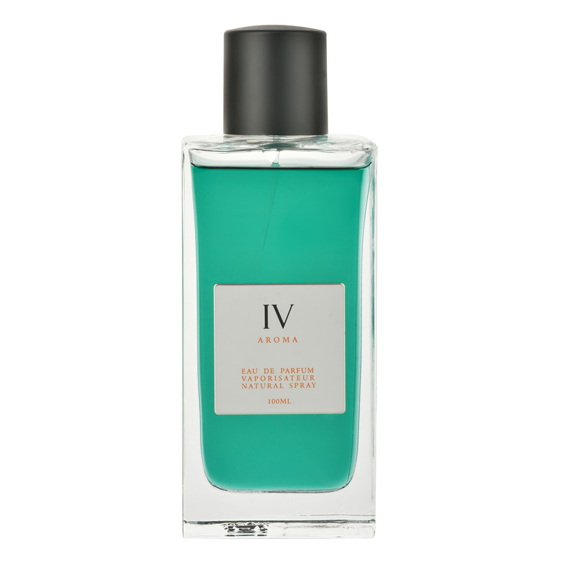 ادوپرفیوم ارورواسنتس مدل Aroma IV حجم 100 میلی‌لیتر