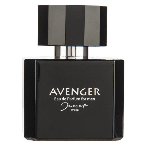 ادو پرفیوم مردانه ژک ساف مدل Avenger حجم 100 میلی لیتر