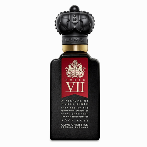 عطر تستر ادوپرفیوم مردانه کلایو کریستین مدل Noble VII Rock Rose حجم 50 میل
