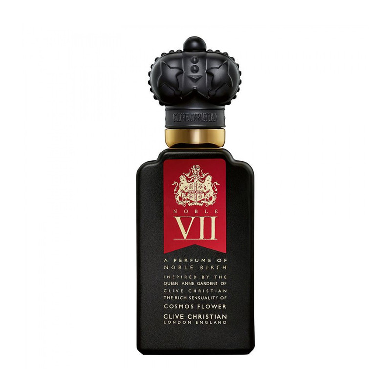 عطر تستر ادوپرفیوم مردانه کلایو کریستین مدل Noble VII Rock Rose حجم 50 میل