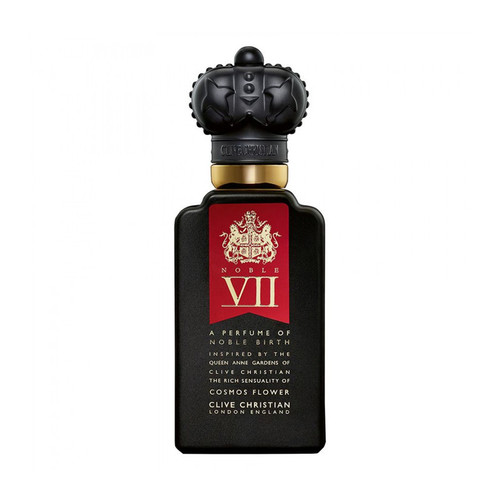 عطر تستر ادوپرفیوم مردانه کلایو کریستین مدل Noble VII Rock Rose حجم 50 میل