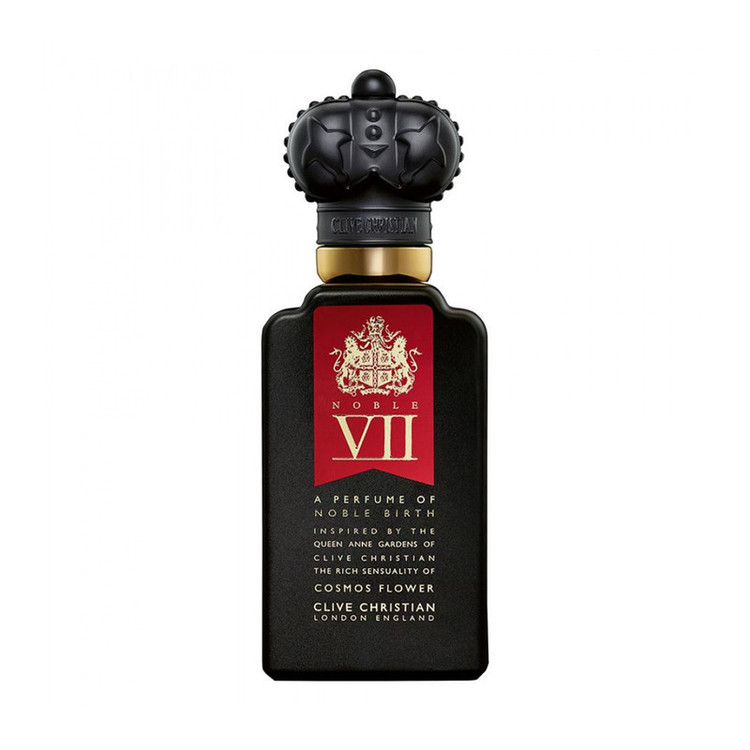 عطر تستر ادوپرفیوم مردانه کلایو کریستین مدل Noble VII Rock Rose حجم 50 میل