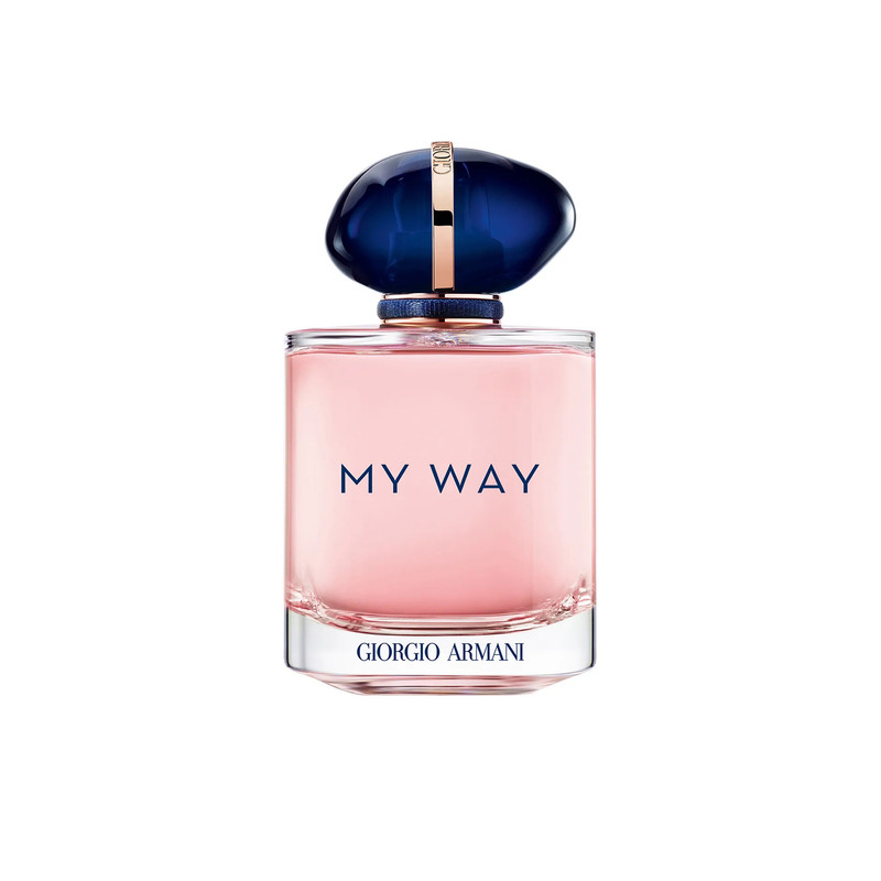 ادو پرفیوم زنانه جورجیو آرمانی مدل My Way حجم 90 میلی لیتر