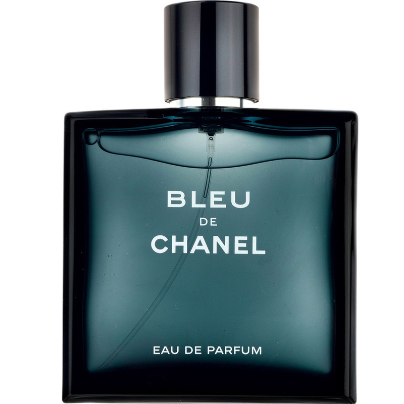ادو پرفیوم مردانه شانل مدل Bleu de Chanel Eau de Parfum حجم 150 میلی لیتر