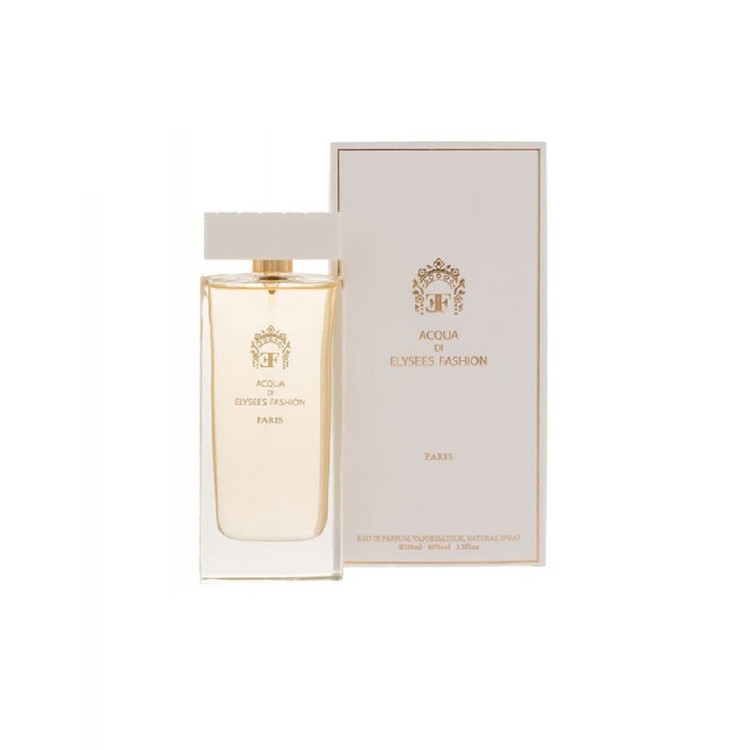 ادو پرفیوم زنانه مارک ژوزف مدل ACQUA DI ELYSEES FASHION حجم 100 میلی لیتر