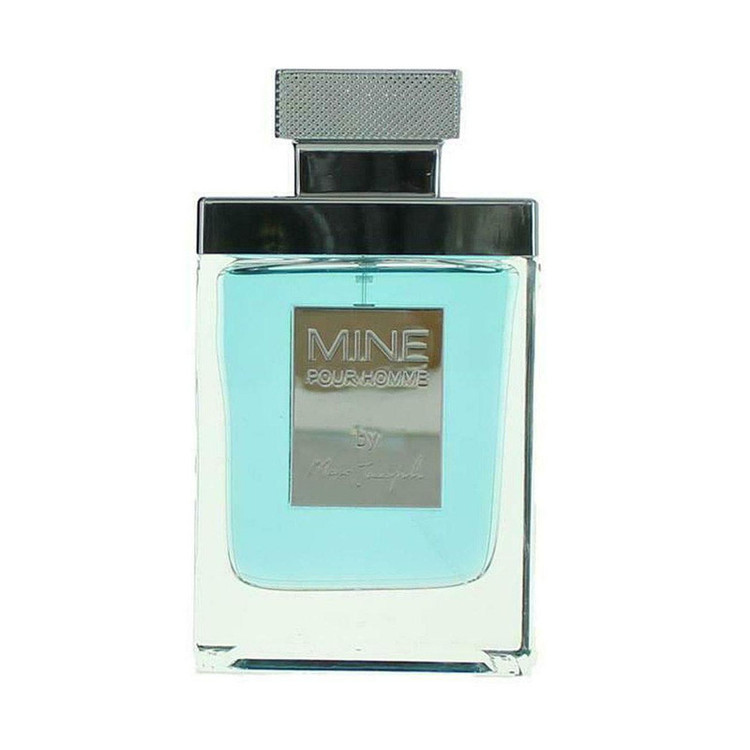 ادو پرفیوم مردانه مارک ژوزف مدل Mine Pour Homme حجم 100 میلی لیتر