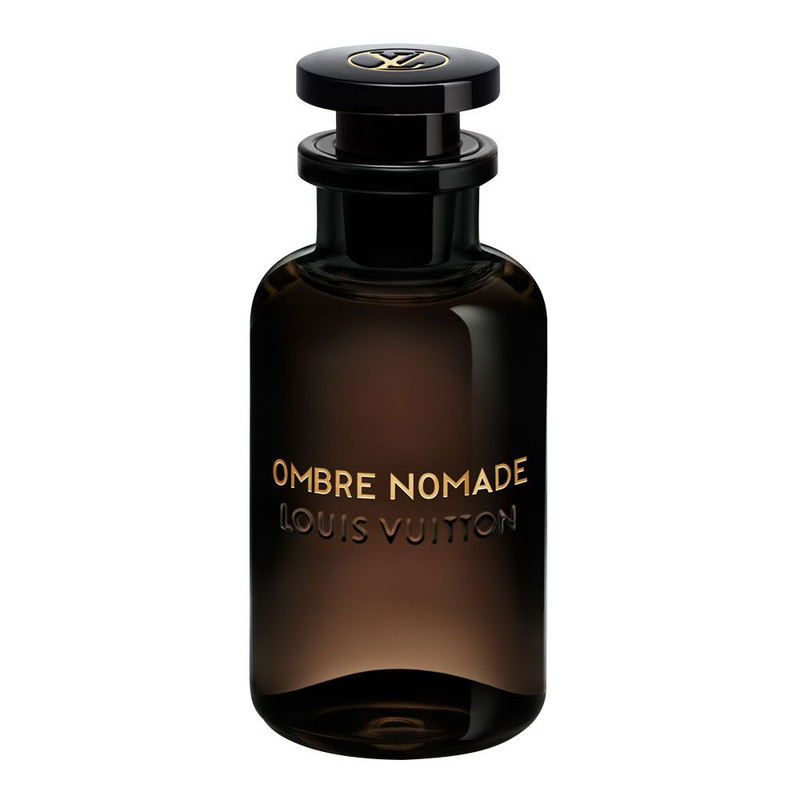 ادوپرفیوم لویی ویتون مدل Ombre Nomade با رایحه گرم حجم 100 میلی‌لیتر