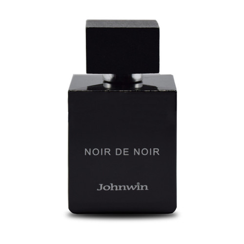 ادو پرفیوم مردانه جانوین مدل NOIR DE NOIR حجم 100 میلی لیتر