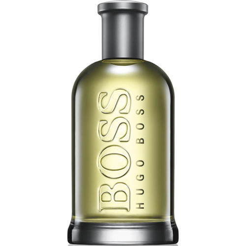 ادو تویلت مردانه هوگو باس مدل Boss Bottled حجم 100 میلی لیتر