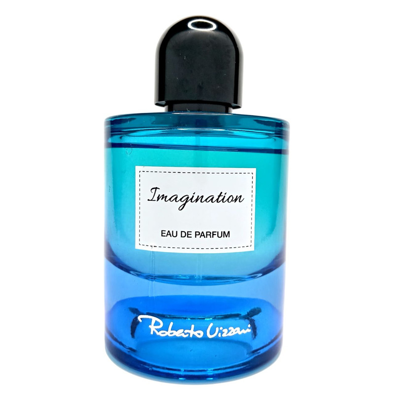 ادوپرفیوم روبرتو ویزاری مدل Imagination با رایحه گرم حجم 100 میلی‌لیتر