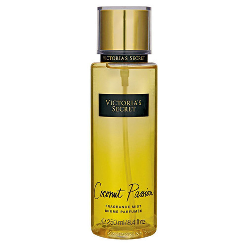 بادی اسپلش ویکتوریا سکرت مدل coconut passion حجم 250 میلی لیتر