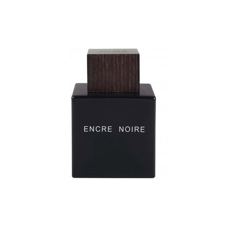ادو تویلت مردانه لالیک مدل Encre Noire حجم 100 میلی لیتر