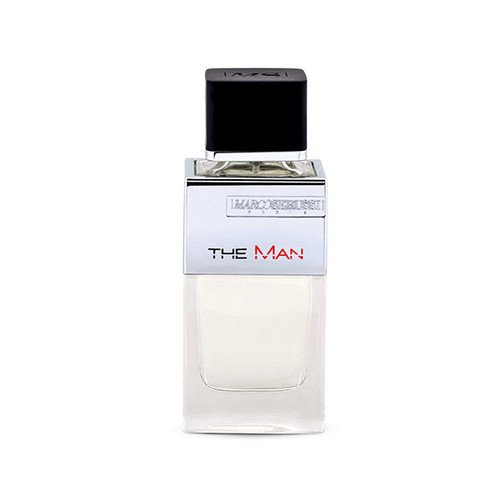 ادو تویلت مردانه مارکوسروسی مدل THE MAN حجم 100 میلی لیتر