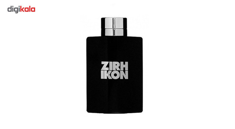 ادو تویلت مردانه زیر مدل Ikon حجم 125 میلی لیتر