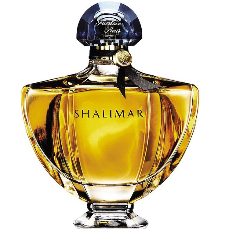 ادو پرفیوم زنانه گرلن مدل Shalimar حجم 90 میلی لیتر