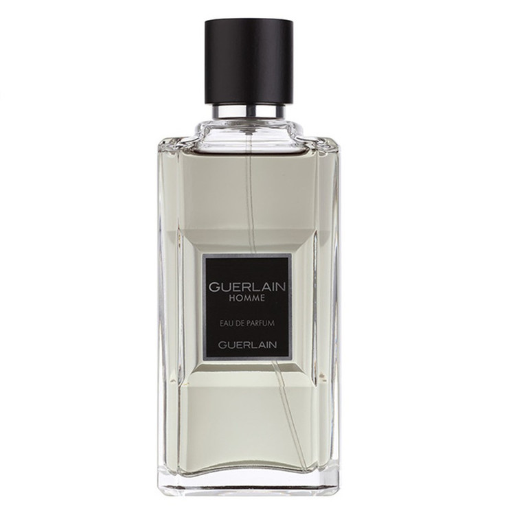 ادو پرفیوم مردانه گرلن مدل Guerlain Homme حجم 100 میلی لیتر