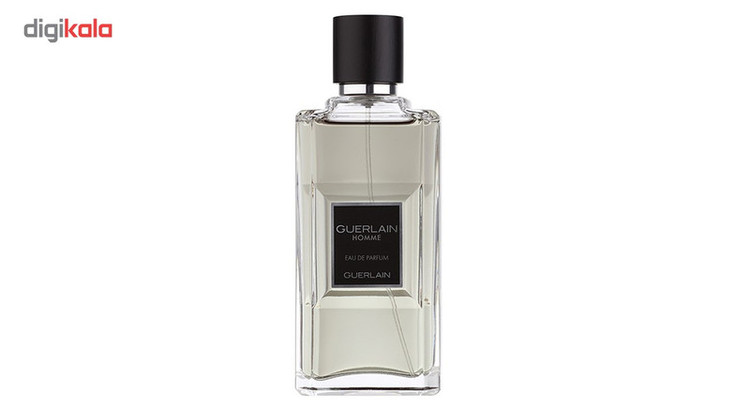 ادو پرفیوم مردانه گرلن مدل Guerlain Homme حجم 100 میلی لیتر