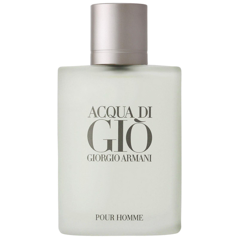 ادو تویلت مردانه جورجیو آرمانی مدل Acqua di Gio حجم 200 میلی لیتر