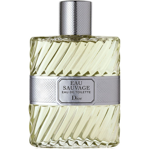 ادو تویلت مردانه دیور مدل Eau Sauvage Parfum حجم 100 میلی لیتر