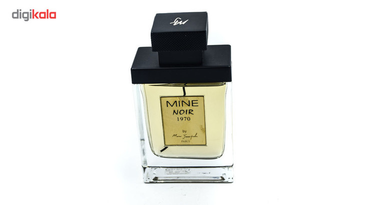 ادوتویلت مردانه مارک ژوزف مدل Noir1970 حجم 100میلی لیتر