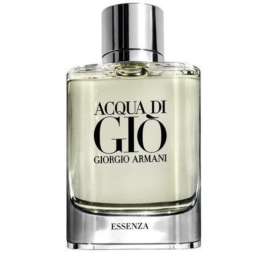 ادو پرفیوم مردانه جورجیو آرمانی مدل Acqua Di Gio Essenza حجم 75 میلی لیتر