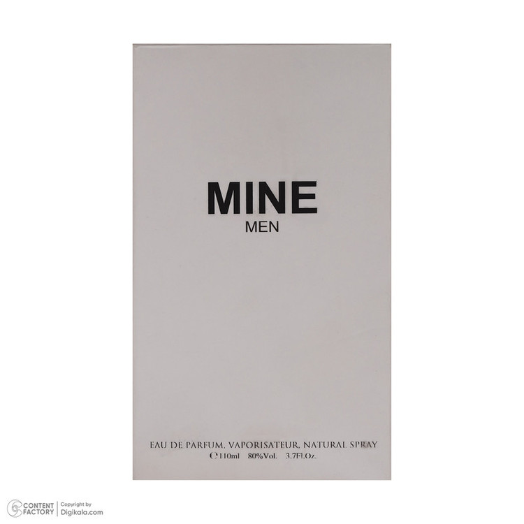 تستر ادو پرفیوم مردانه مارک ژوزف مدل mine noir 1990 با رایحه معتدل حجم 110 میلی لیتر