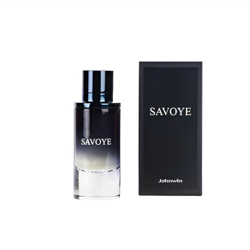 ادوپرفیوم جانوین مدل SAVOYE حجم 100 میلیلیتر