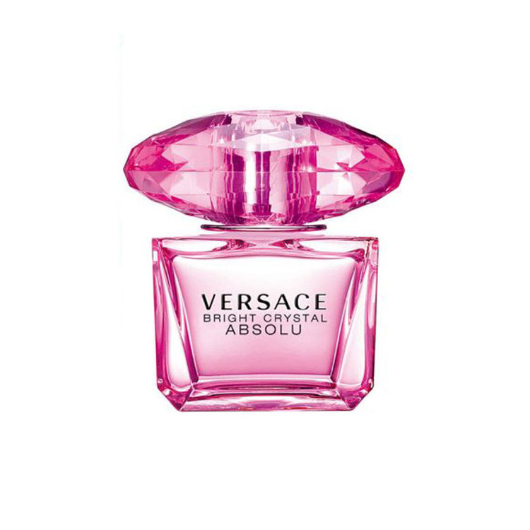 ادو پرفیوم زنانه ورساچه مدل Bright Crystal Absolu حجم 90 میلی لیتر