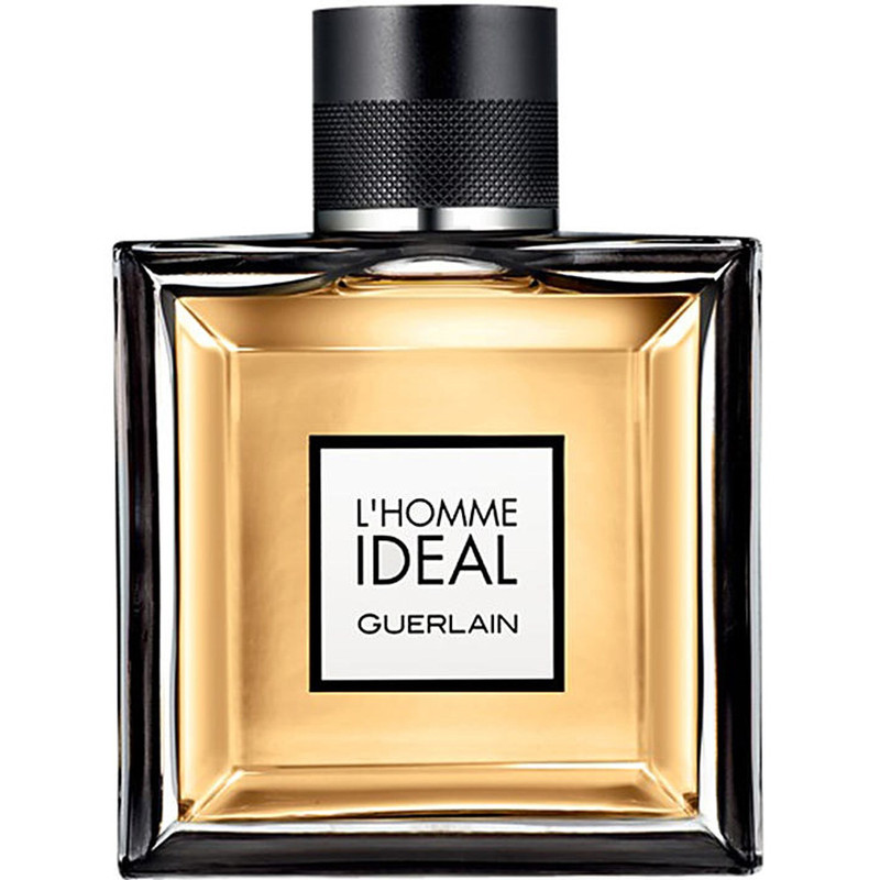 ادو تویلت مردانه گرلن مدل L’Homme Ideal حجم 150 میلی لیتر