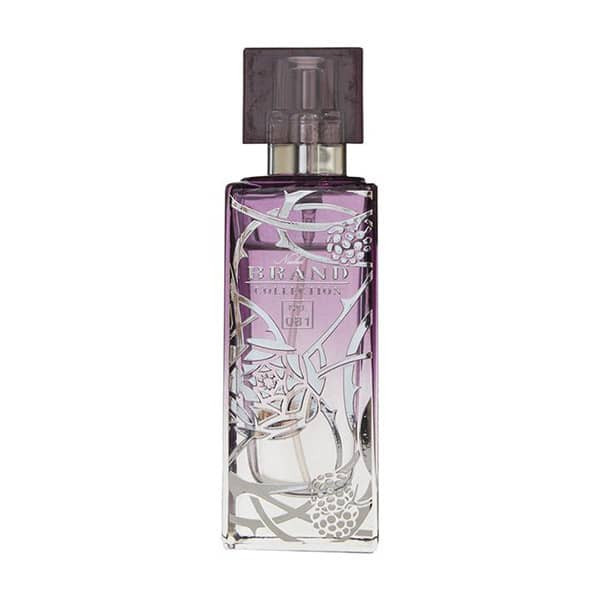 عطر جیبی زنانه نیچ برند کالکشن مدل LALIC AMITIS ECLAT کد ۰۸۱ حجم ۲۵ میلی لیتر