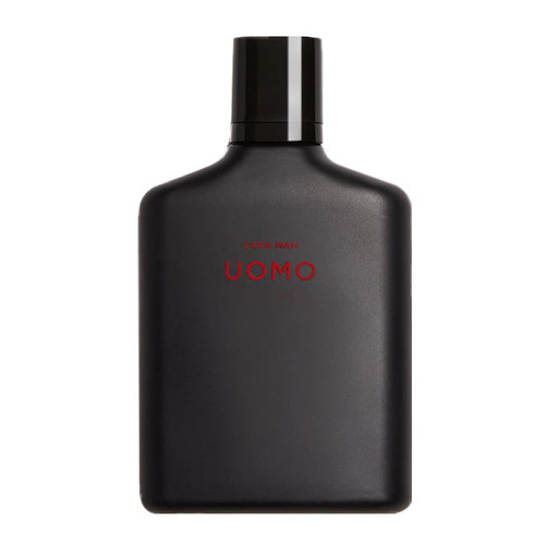 ادو تویلت مردانه زارا مدل UOMO حجم 100 میلی لیتر