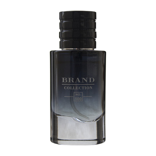 عطر جیبی مردانه برند کالکشن مدل 100 ساواج حجم 25 میلی لیتر