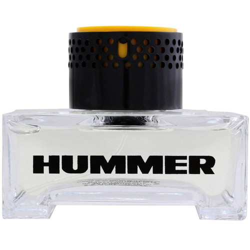 ادو تویلت مردانه هامر مدل Hummer حجم 125 میلی لیتر