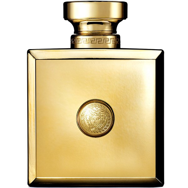ادو پرفیوم زنانه ورساچه مدل Pour Femme OUD Oriental حجم 100 میلی لیتر