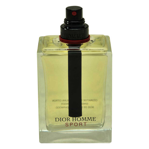 تستر ادوتویلت مردانه دیور مدل Dior Homme Sport حجم 100 میلیلیتر
