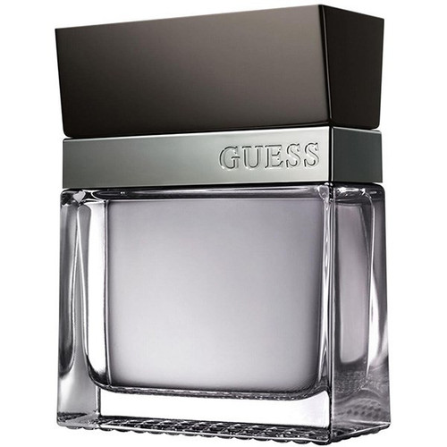 ادو تویلت مردانه گس مدل Guess Seductive Homme حجم 100 میلی لیتر