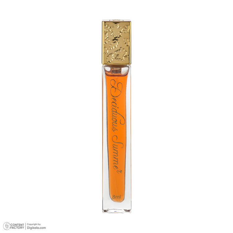 ادوپرفیوم زنانه ارورواسنتس مدل Deciduous Summer حجم 100 میلیلیتر به همراه عطر جیبی حجم 8 میلی لیتر