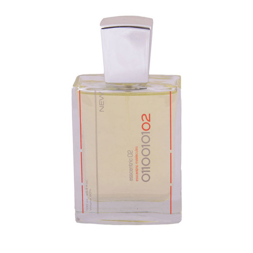 ادو پرفیوم مردانه فراگرنس ورد مدل Esscentric 02 حجم 100 میلی لیتر