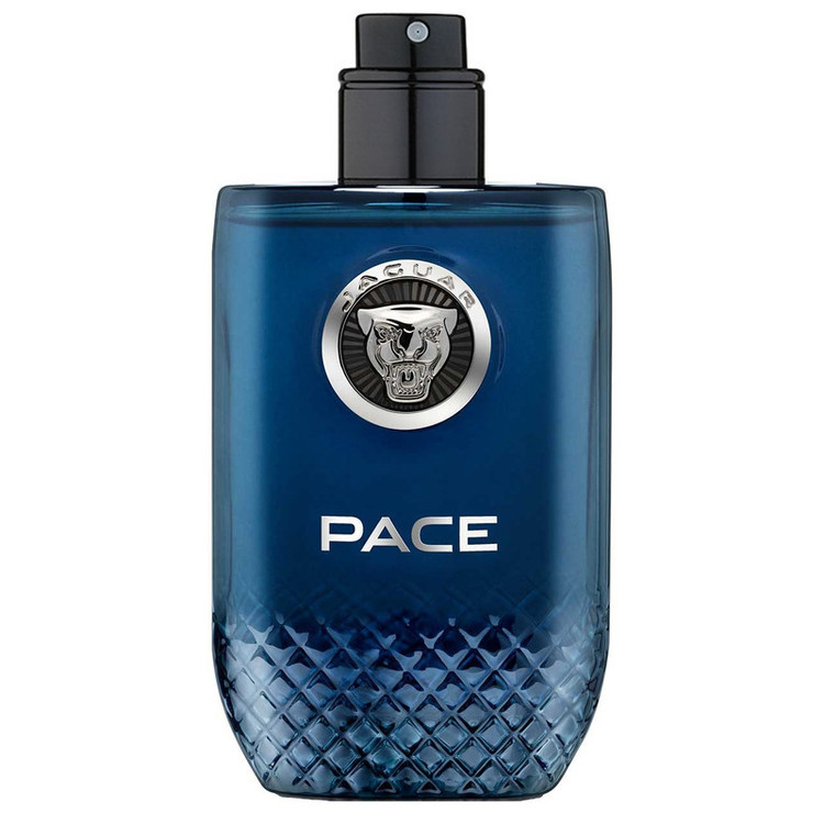 تستر ادو تویلت مردانه جگوار مدل Pace حجم 100 میلی لیتر