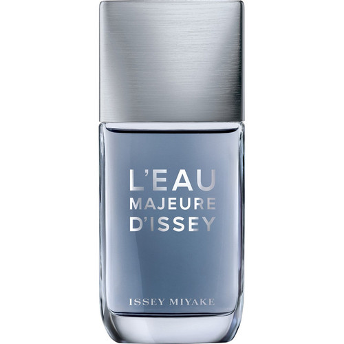 ادو تویلت مردانه ایسی میاک مدل L`Eau Majeure d'Issey حجم 100 میلی لیتر