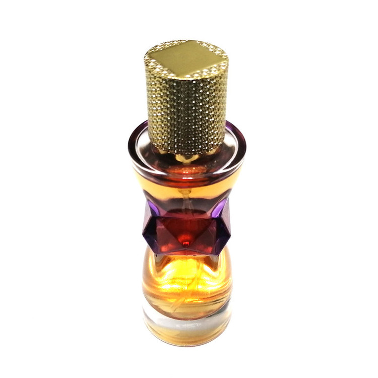 عطر جیبی زنانه نیچ برند کالکشن مدل مانیفستو کد 044 حجم 25 میلی لیتر